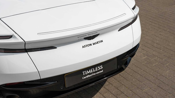 Used Aston Martin DB11 2022 for sale - 76205235: Photo 8