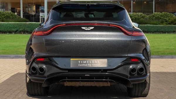 Used Aston Martin DBX 2023 for sale - 75216908: Photo 13