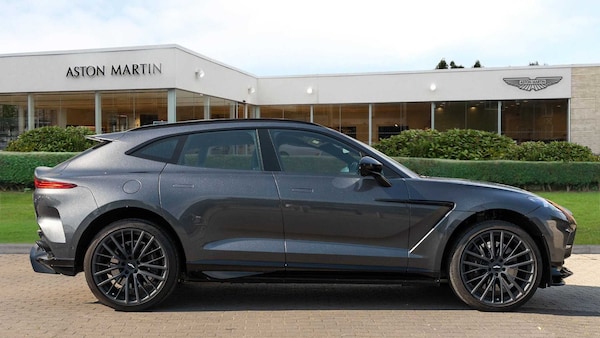 Used Aston Martin DBX 2023 for sale - 75216908: Photo 15