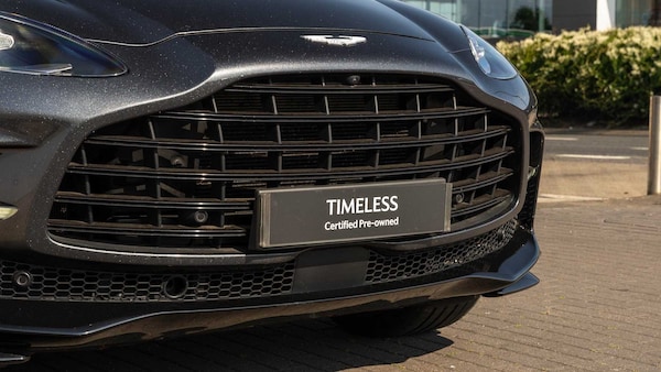 Used Aston Martin DBX 2023 for sale - 75216908: Photo 18