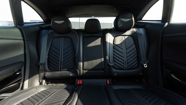 Used Aston Martin DBX 2023 for sale - 75216908: Photo 20