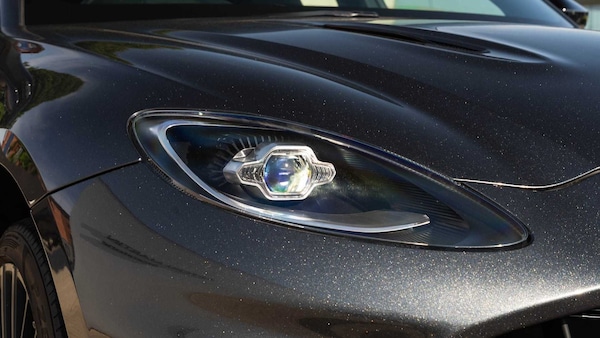 Used Aston Martin DBX 2023 for sale - 75216908: Photo 21