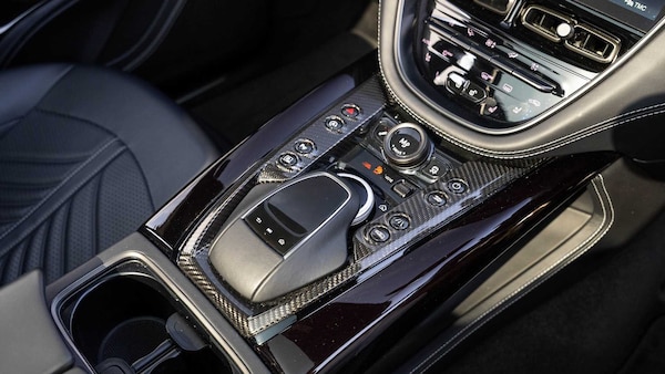 Used Aston Martin DBX 2023 for sale - 75216908: Photo 25