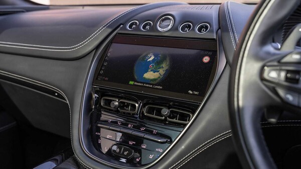 Used Aston Martin DBX 2023 for sale - 75216908: Photo 26