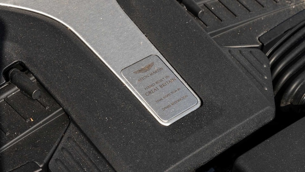 Used Aston Martin DBX 2023 for sale - 75216908: Photo 28