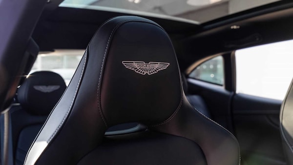 Used Aston Martin DBX 2023 for sale - 75216908: Photo 5