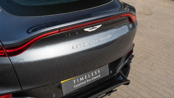 Used Aston Martin DBX 2023 for sale - 75216908: Photo 9