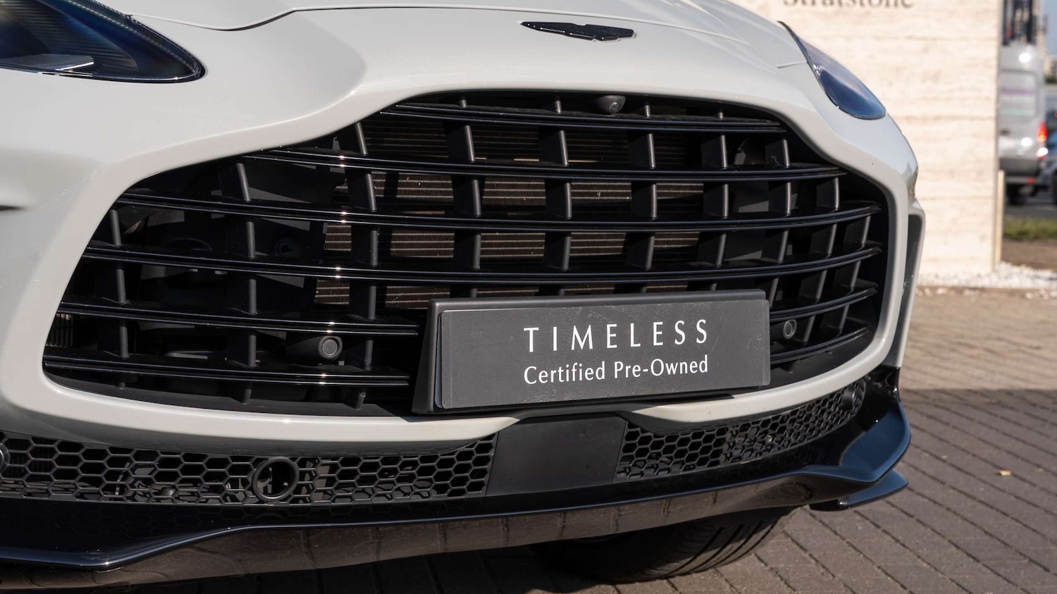Used Aston Martin DBX 2023 for sale - 76141909: Photo 17