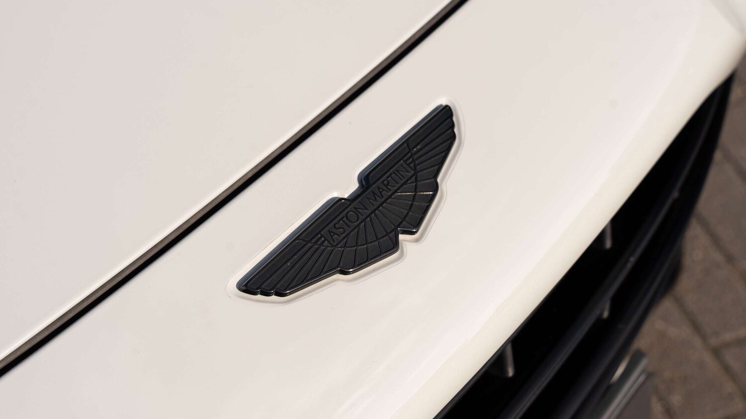 Used Aston Martin DBX 2023 for sale - 76141909: Photo 26