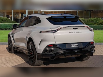 Used Aston Martin DBX 2023 for sale - 76141909: Photo 2
