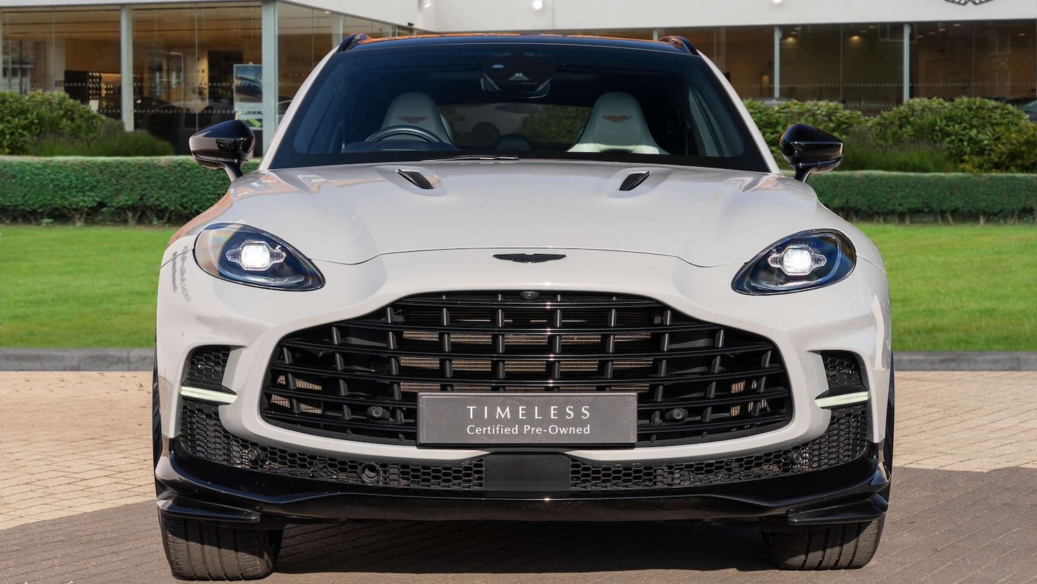 Used Aston Martin DBX 2023 for sale - 76141909: Photo 7