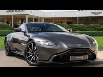 2019 - 2dr ZF 8 Speed Auto