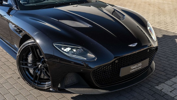 Used Aston Martin DBS 2023 for sale - 76230322: Photo 23