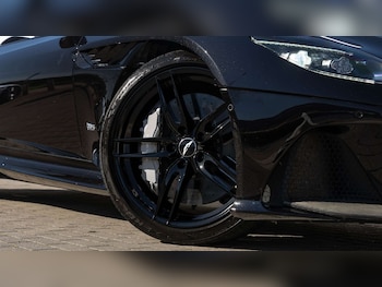 Used Aston Martin DBS 2023 for sale - 76230322: Photo