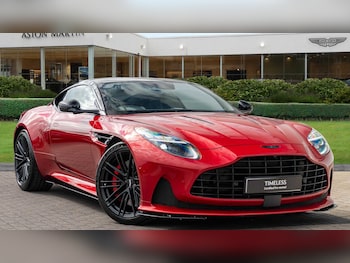 Used Aston Martin V8 2024 for sale - 75480619: Photo