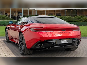 Used Aston Martin V8 2024 for sale - 75480619: Photo