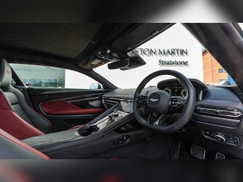 Used Aston Martin V8 2024 for sale - 75480619: Photo