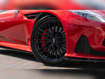 Used Aston Martin V8 2024 for sale - 75480619: Photo