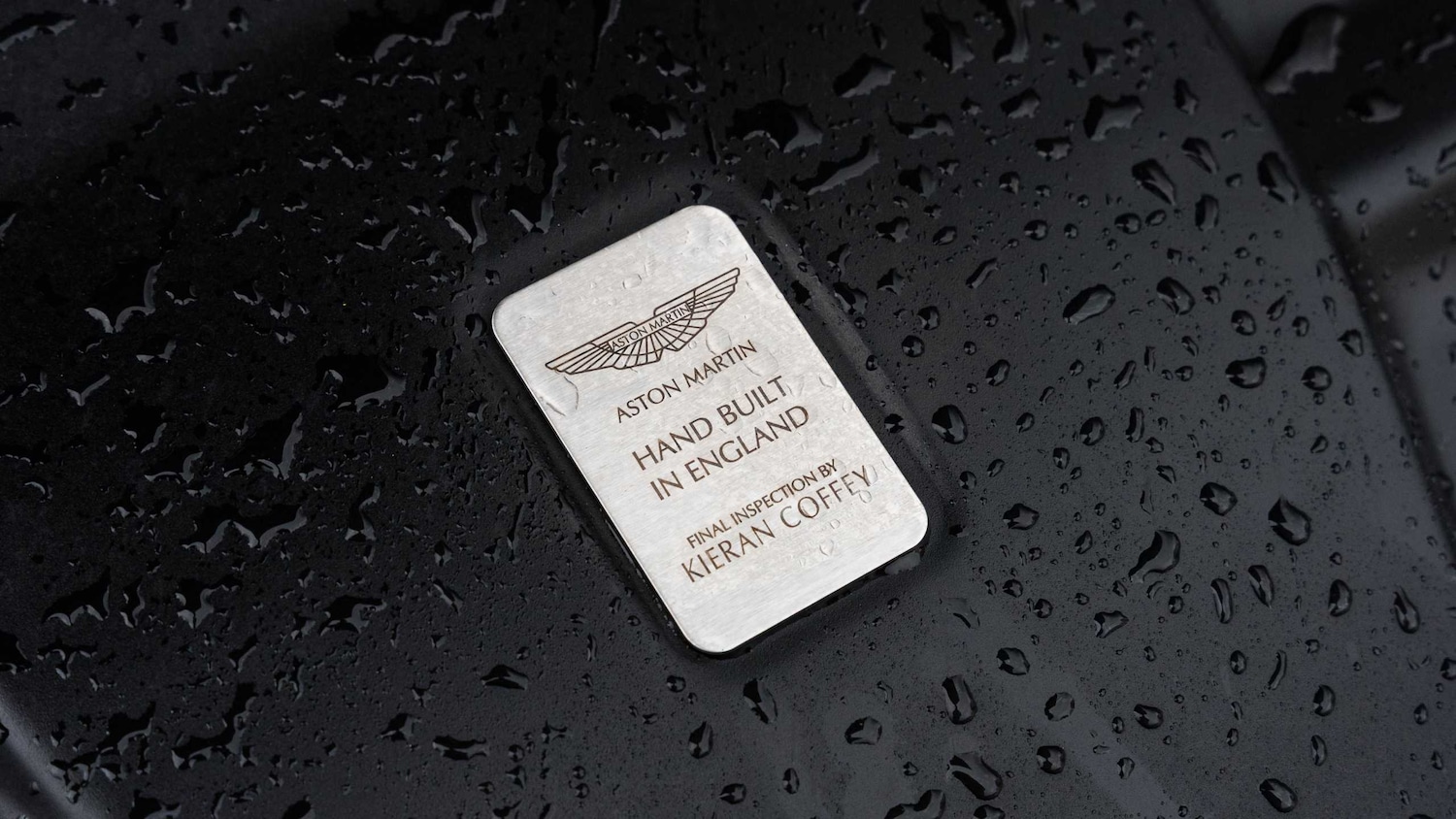 Used Aston Martin DB9 2014 for sale - 77348165: Photo 18