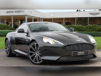 Used Aston Martin DB9 2014 for sale - 77348165: Photo