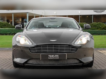 Used Aston Martin DB9 2014 for sale - 77348165: Photo