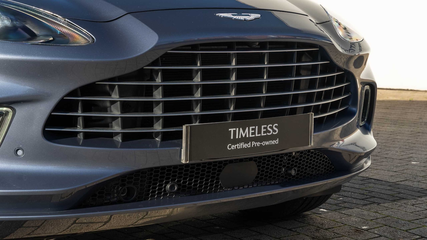 Used Aston Martin DBX 2022 for sale - 76842965: Photo 17