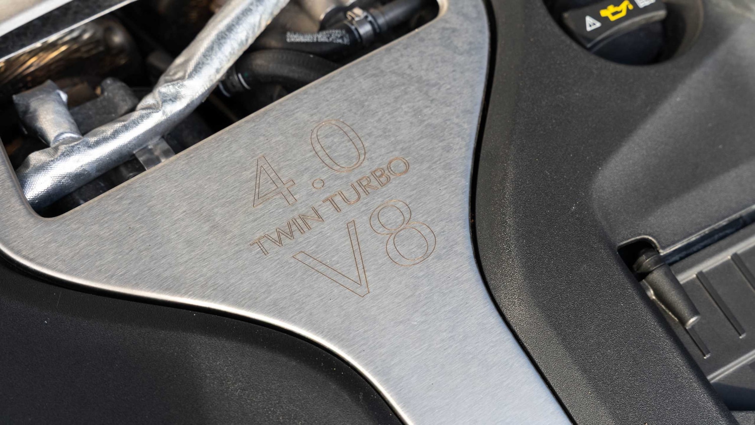 Used Aston Martin DBX 2022 for sale - 76842965: Photo 34