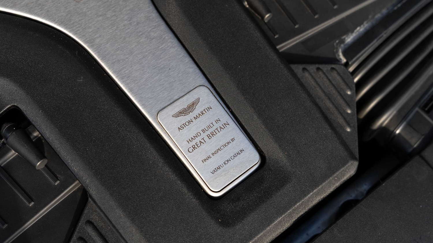 Used Aston Martin DBX 2022 for sale - 76842965: Photo 35