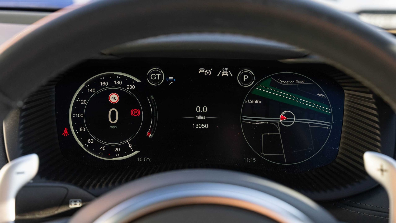 Used Aston Martin DBX 2022 for sale - 76842965: Photo 6