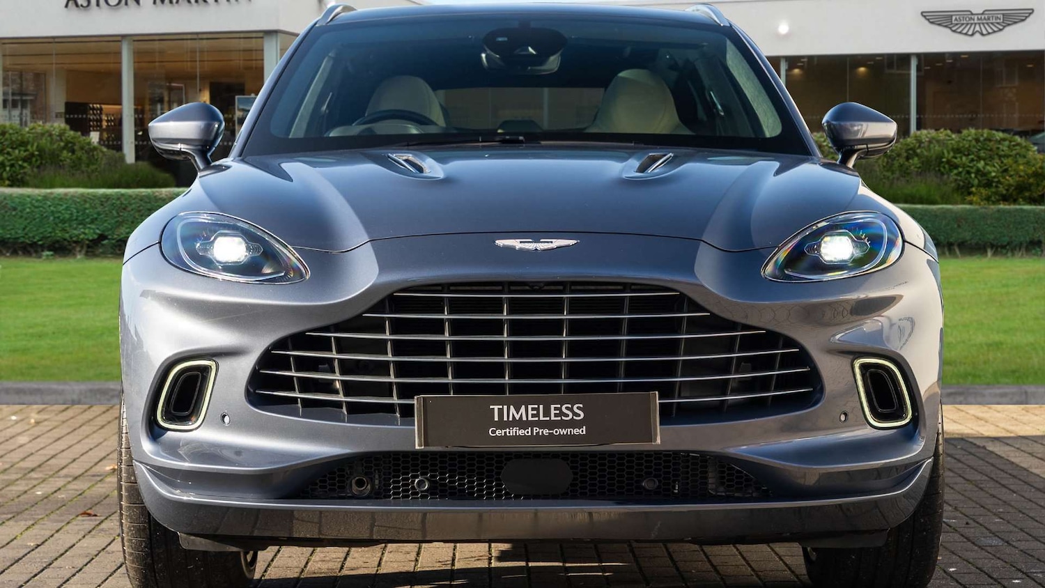Used Aston Martin DBX 2022 for sale - 76842965: Photo 7