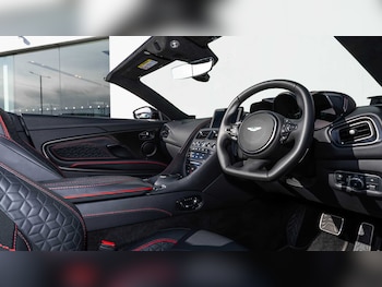 Used Aston Martin DBS 2022 for sale - 78089562: Photo