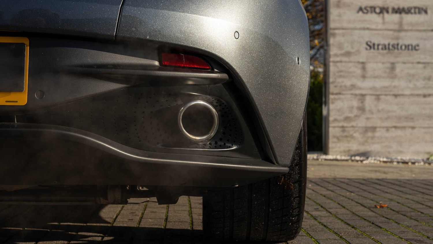 Used Aston Martin DB11 2019 for sale - 76842825: Photo 26