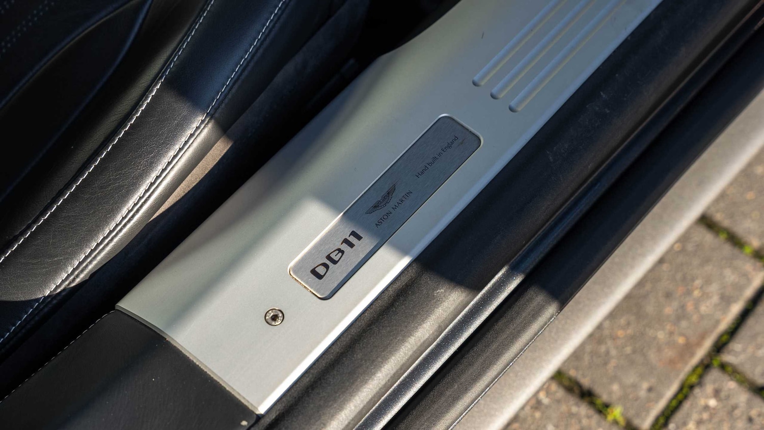 Used Aston Martin DB11 2019 for sale - 76842825: Photo 34