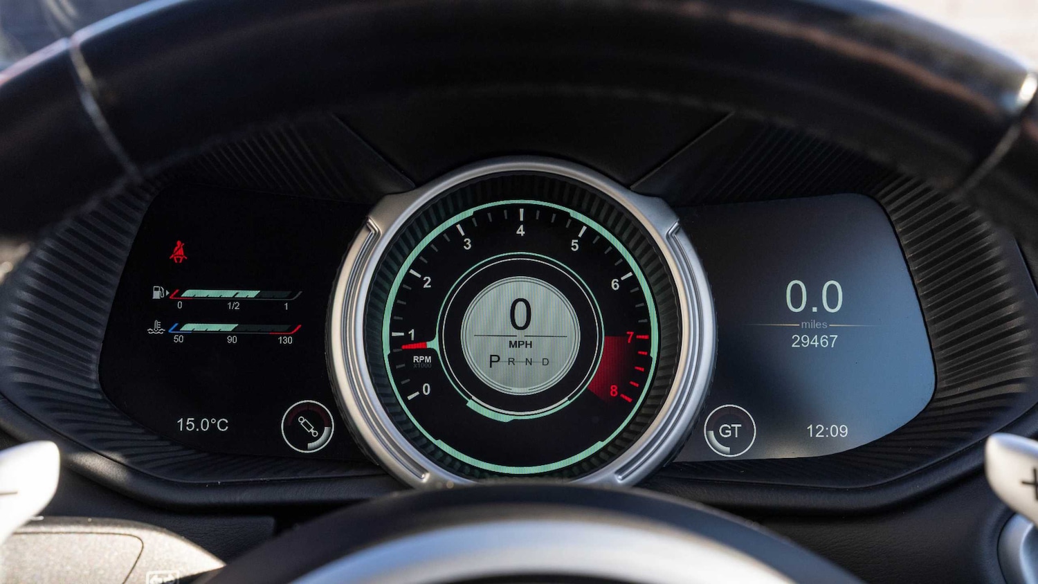 Used Aston Martin DB11 2019 for sale - 76842825: Photo 6