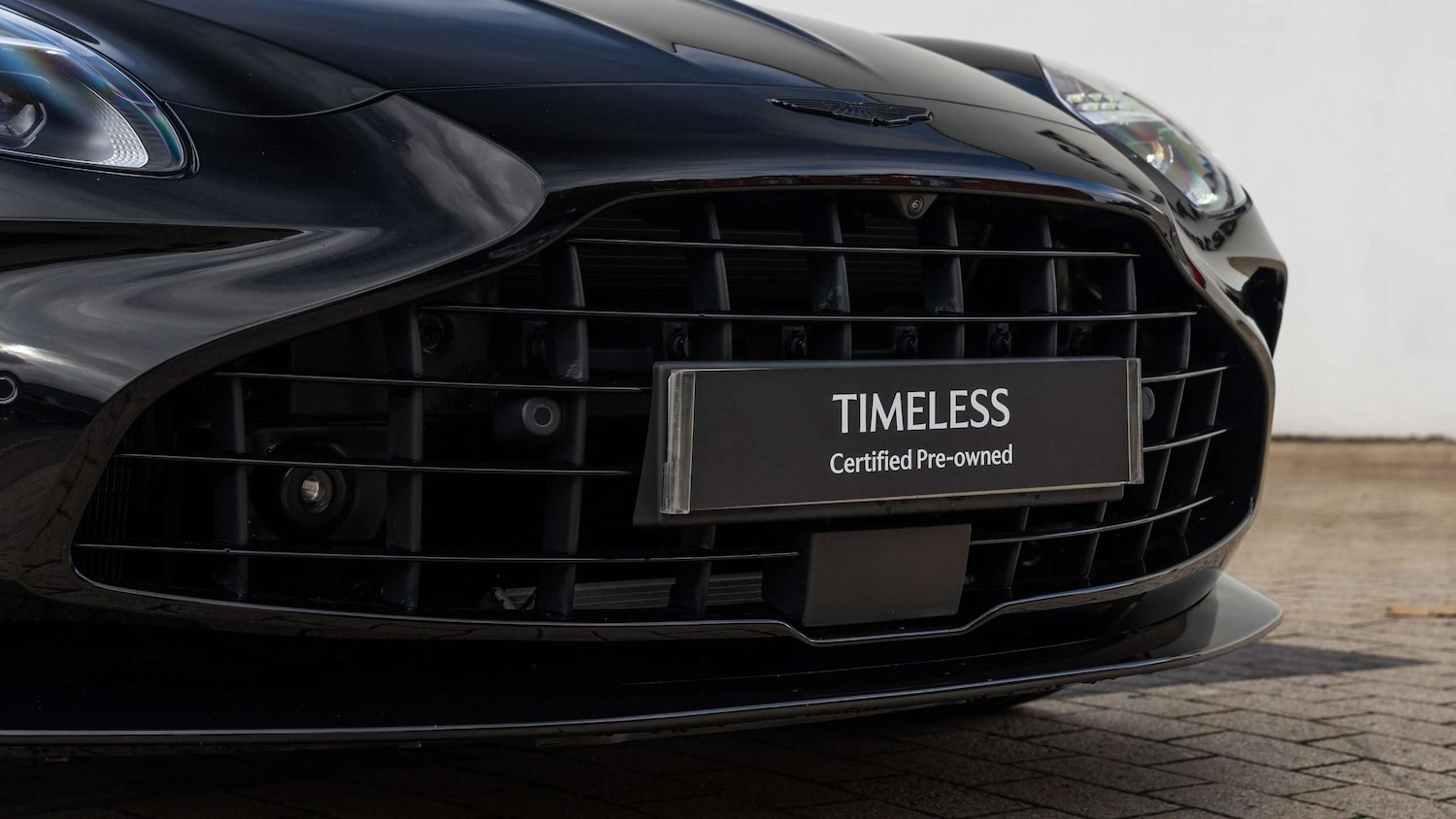 Used Aston Martin Vantage 2025 for sale - 76390607: Photo 18