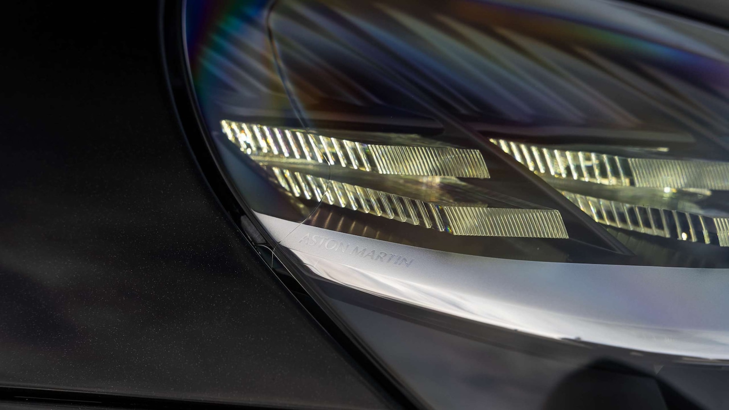 Used Aston Martin Vantage 2025 for sale - 76390607: Photo 19