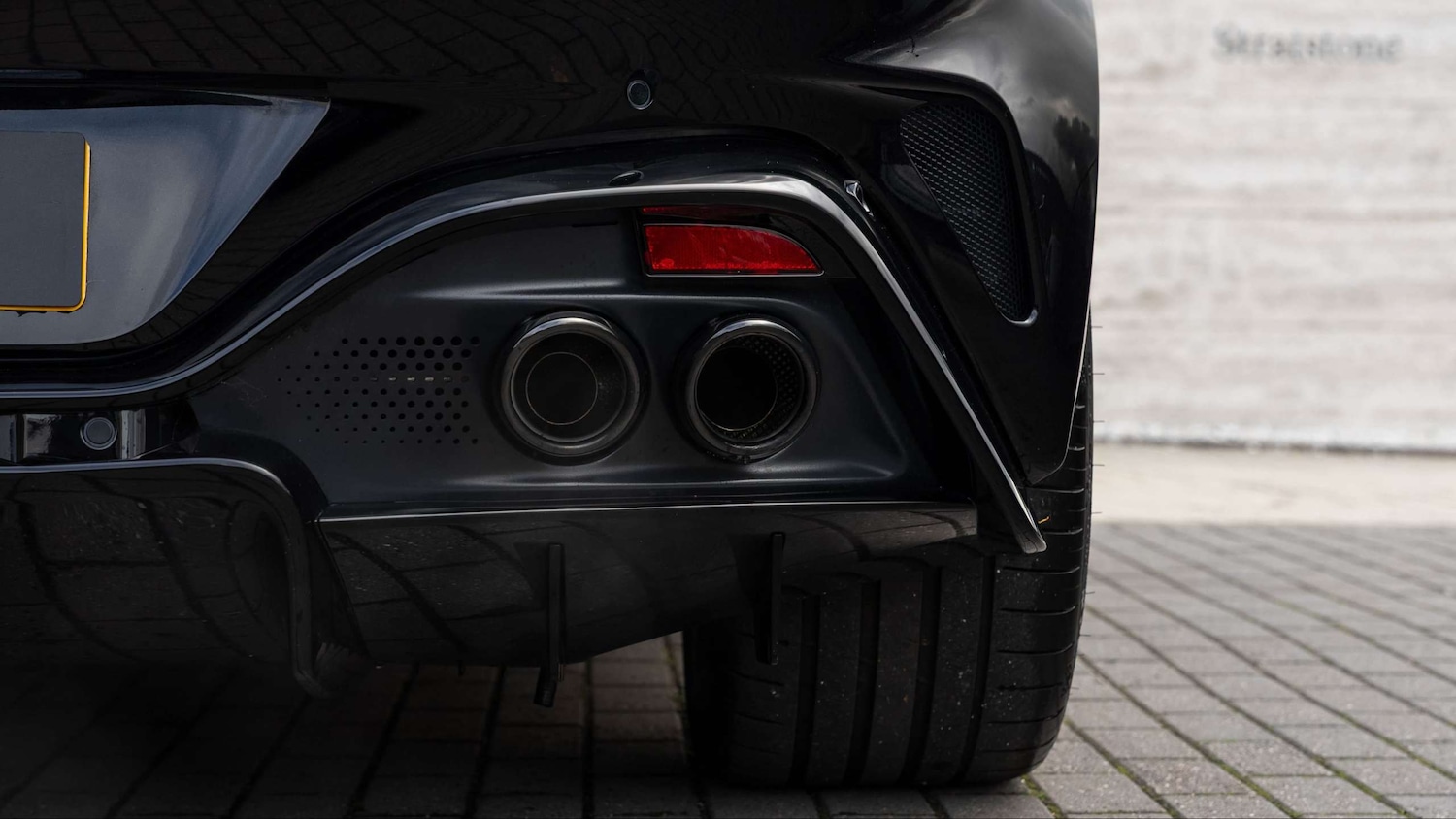 Used Aston Martin Vantage 2025 for sale - 76390607: Photo 21