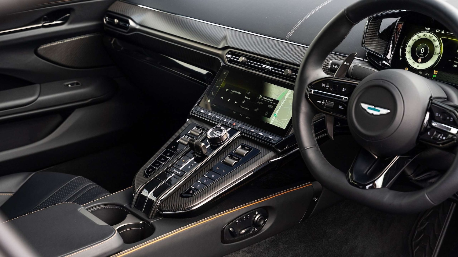 Used Aston Martin Vantage 2025 for sale - 76390607: Photo 28