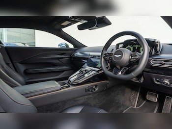Used Aston Martin Vantage 2025 for sale - 76390607: Photo