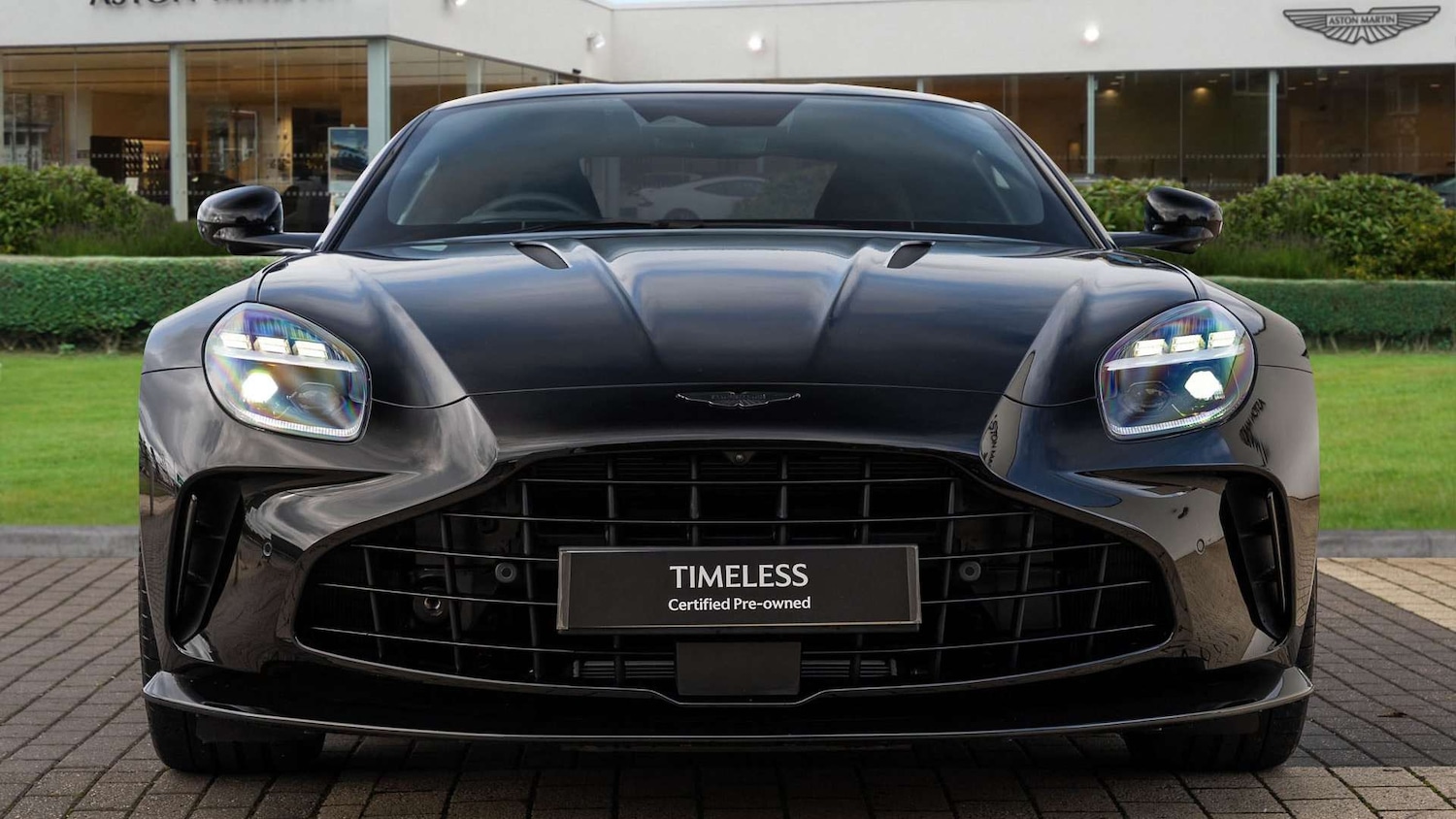 Used Aston Martin Vantage 2025 for sale - 76390607: Photo 7