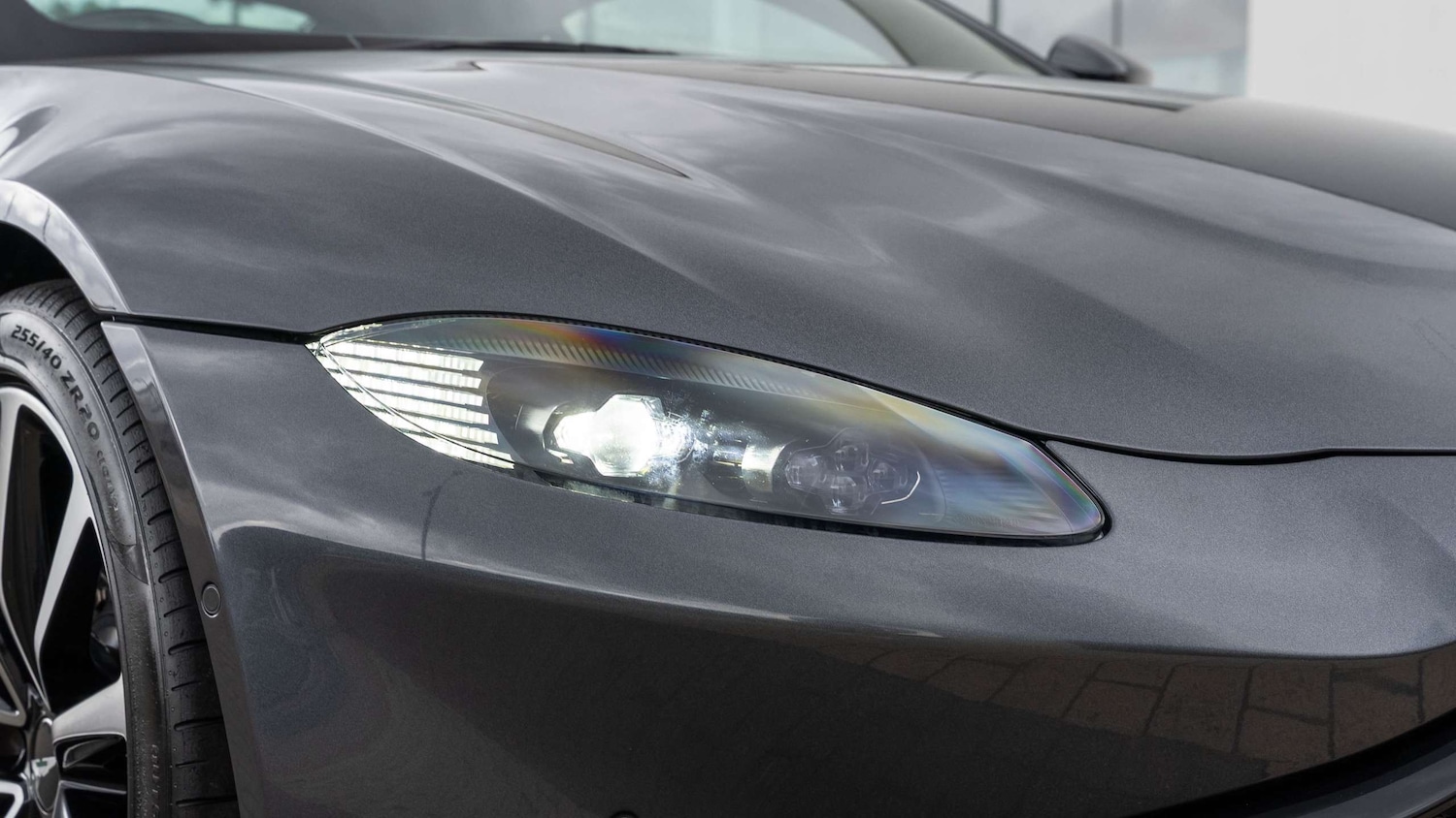 Used Aston Martin Vantage 2019 for sale - 76156078: Photo 17