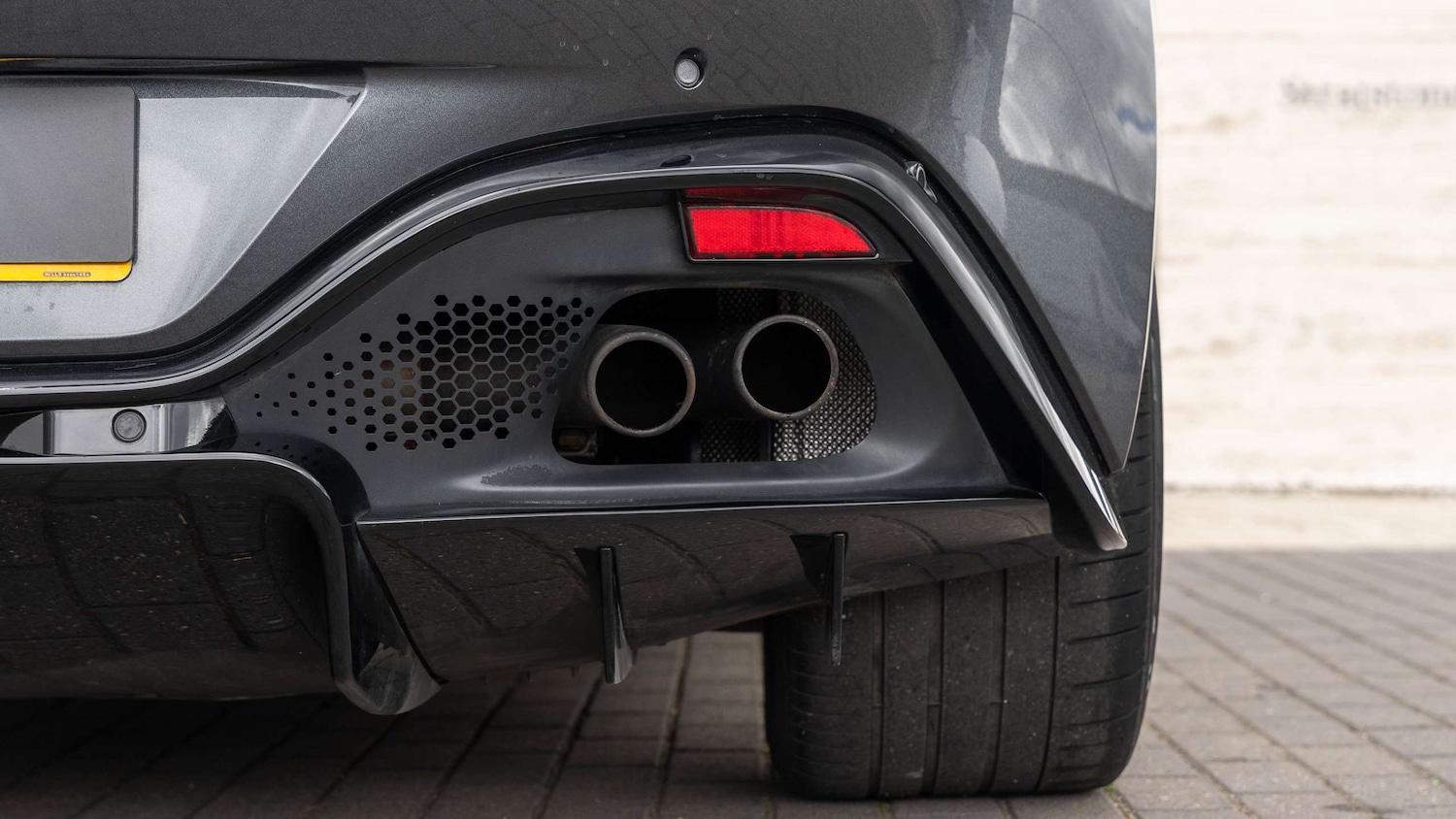 Used Aston Martin Vantage 2019 for sale - 76156078: Photo 19