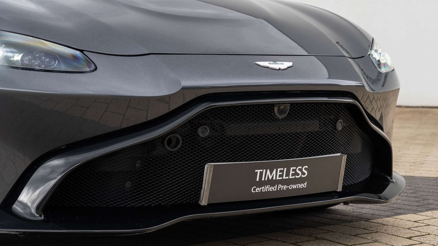 Used Aston Martin Vantage 2019 for sale - 76156078: Photo 23