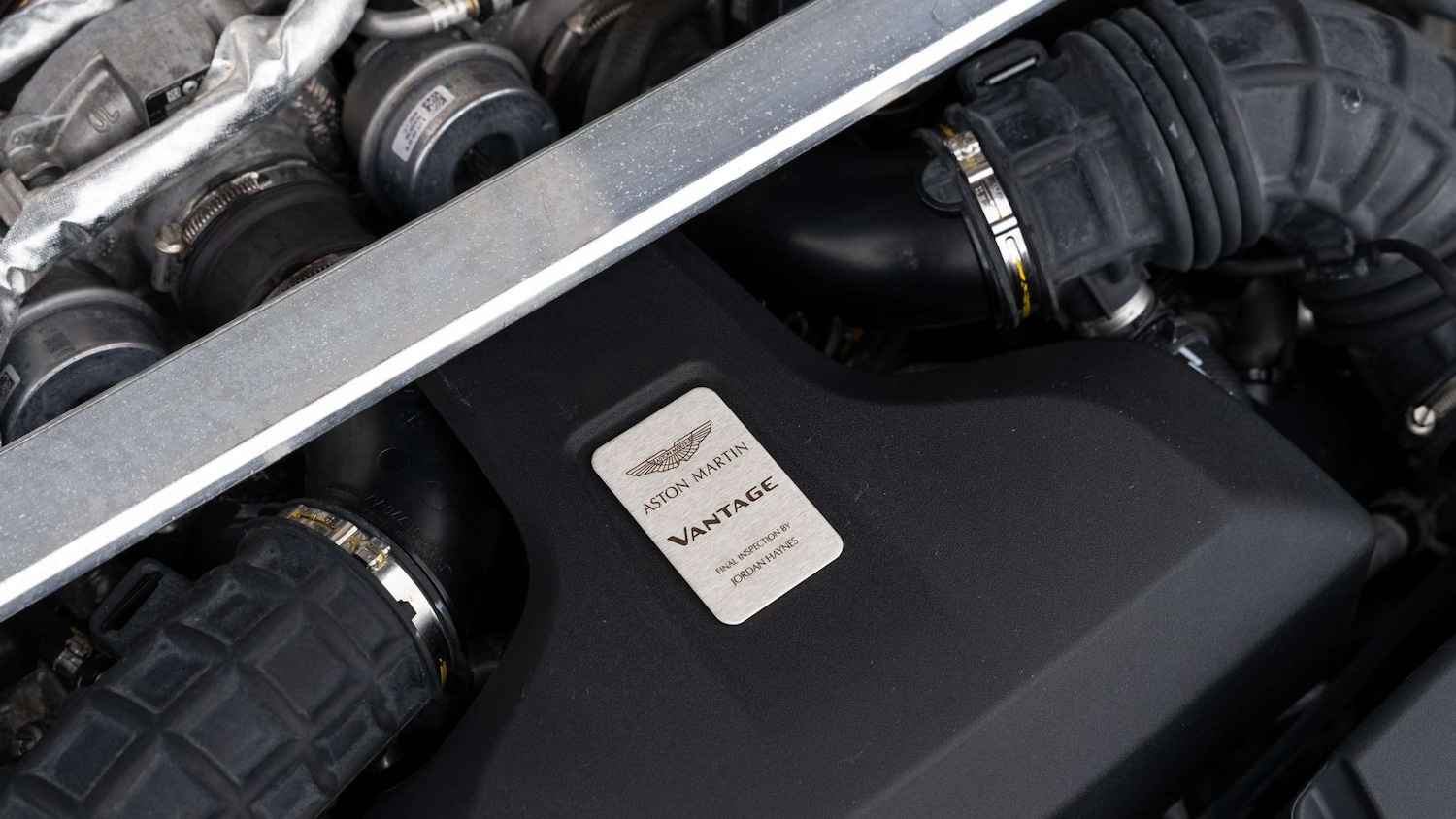 Used Aston Martin Vantage 2019 for sale - 76156078: Photo 27