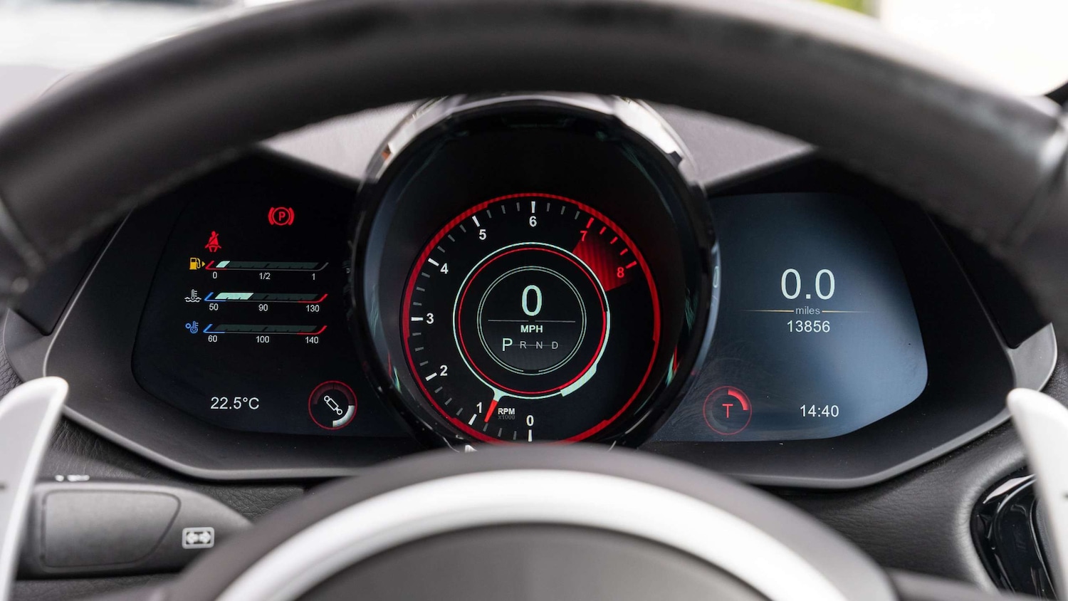 Used Aston Martin Vantage 2019 for sale - 76156078: Photo 6