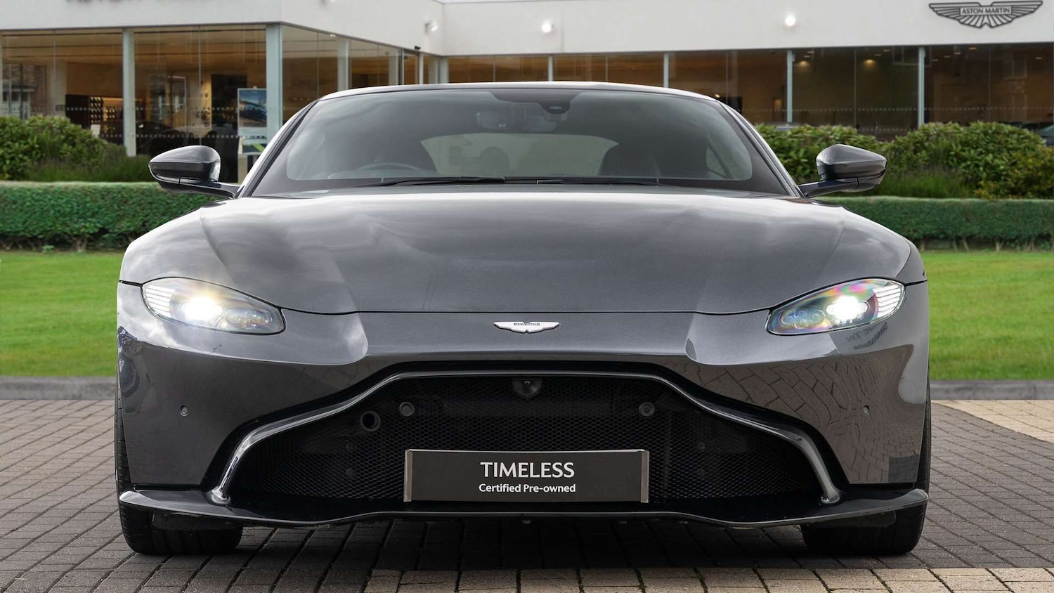 Used Aston Martin Vantage 2019 for sale - 76156078: Photo 7