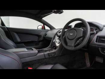 Used Aston Martin Vantage 2016 for sale - 75329389: Photo