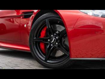 Used Aston Martin Vantage 2016 for sale - 75329389: Photo
