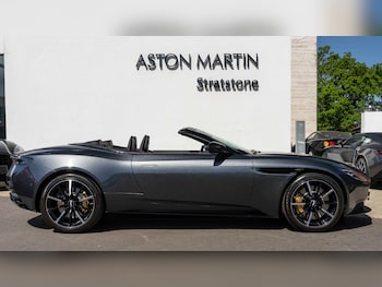 Used Aston Martin DB11 2022 for sale - 78494728: Photo