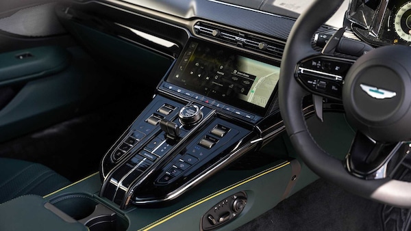 Used Aston Martin Vantage 2025 for sale - 75523113: Photo 10
